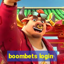 boombets login